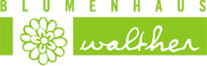 Logo Blumenhaus Walther
