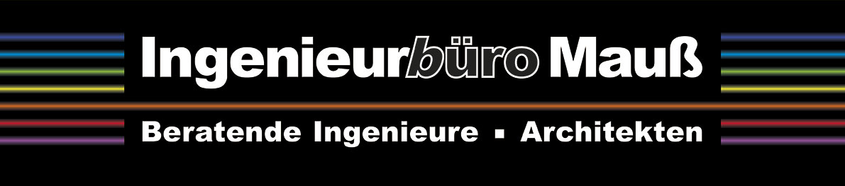 Logo Ingenieurbüro Mauß