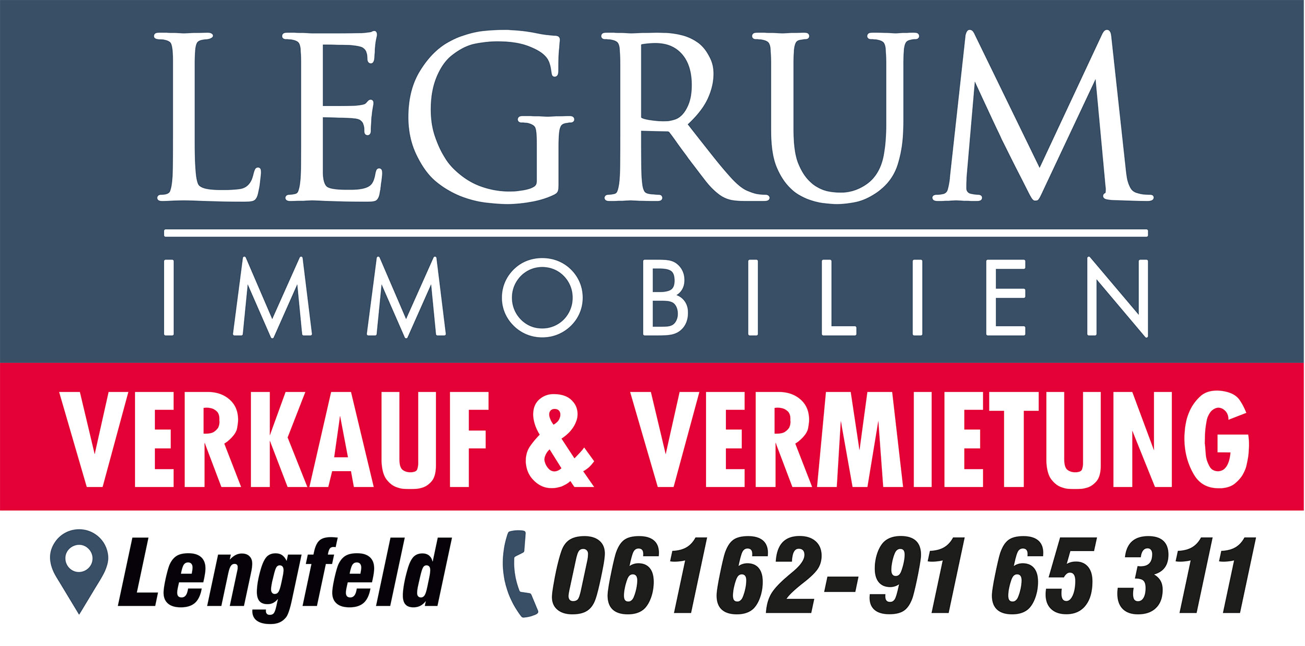 Logo Legrum & Dr. Unterlauf